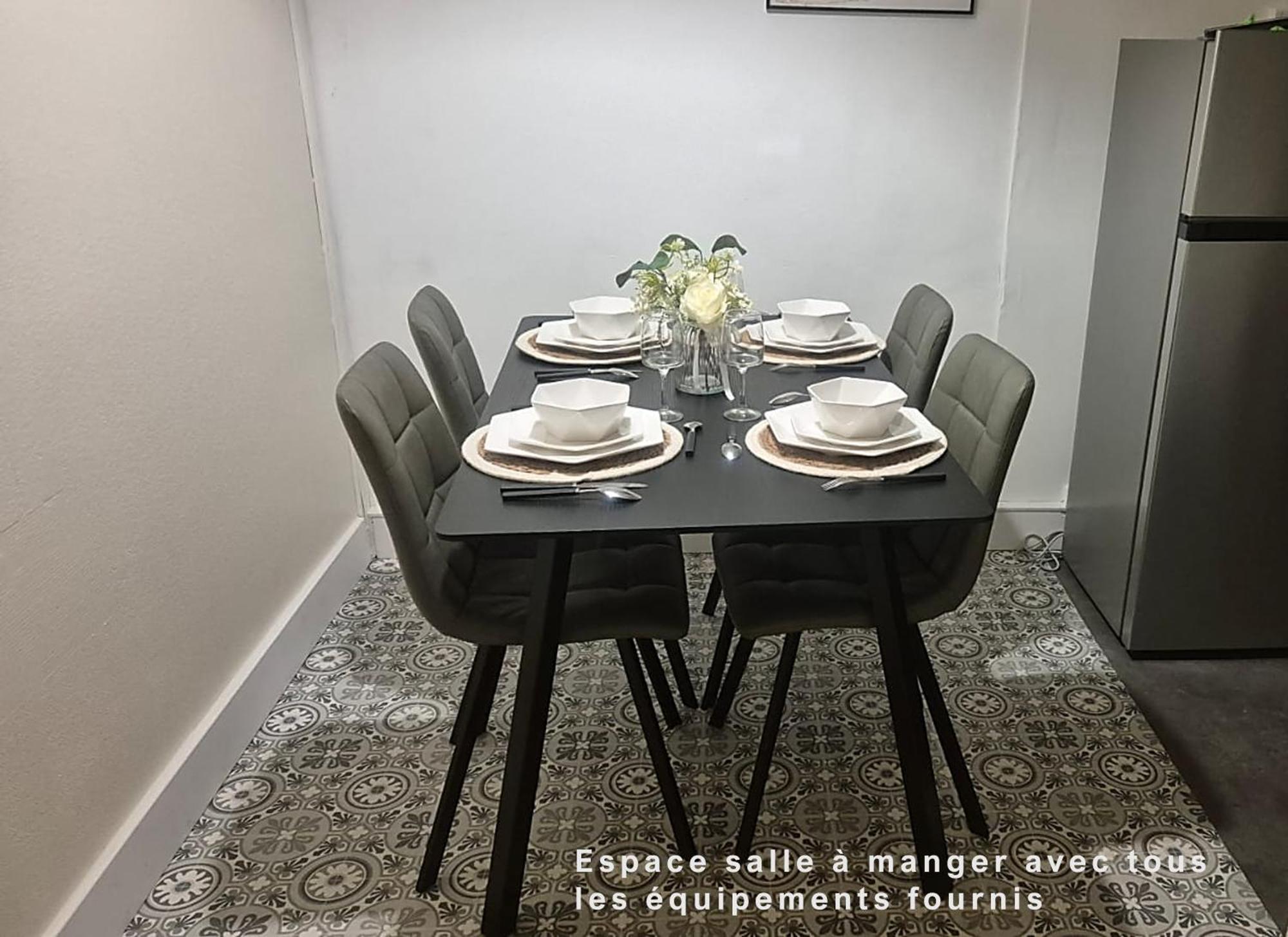 블루아 T2 Cosy A Deux Pas De La Loire 아파트 외부 사진